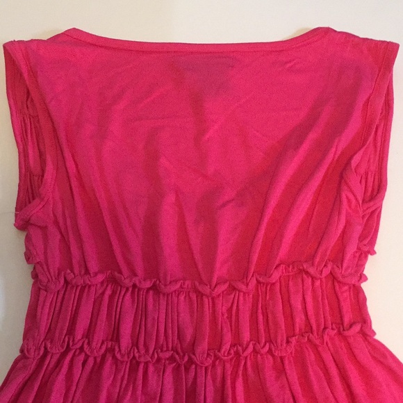 Pink Max Edition dress - Picture 5 of 6